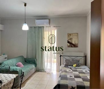 Studio/Γκαρσονιέρα για ενοικίαση Πράτσικα (Πάτρα) - Photo 3