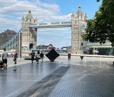1 Bed Flat, Bermondsey Street, SE1 - Photo 2