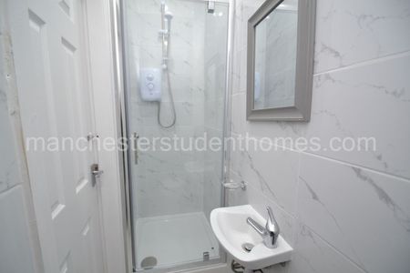 Scarsdale Road, Manchester, M14 5PR - Photo 3