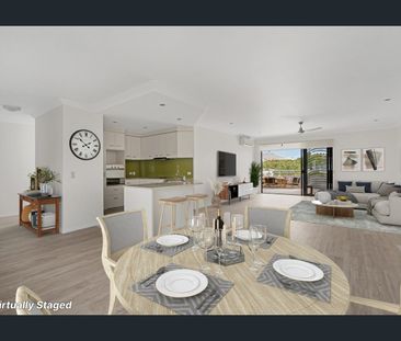 Centrally Located Oversized Unit! - Photo 2