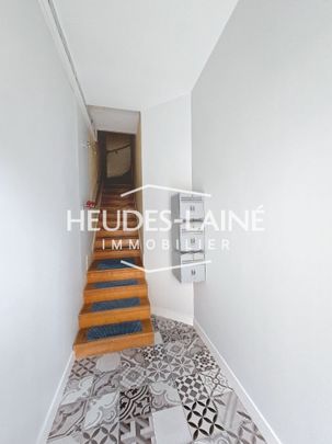 Location Appartement 2 pièces 41m² AVRANCHES 50300 - Photo 1