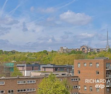 2 bedroom flat to rent - Photo 5
