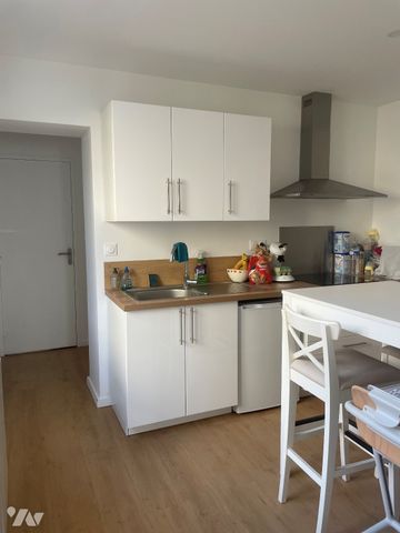 A louer maison de 4 pièces située à Saint Sylvain. - Photo 5