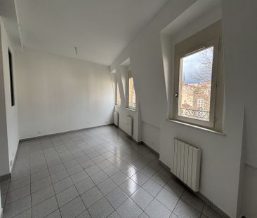 Appartement 3 pièce(s) 2 chambre(s) 50 m² - Photo 6