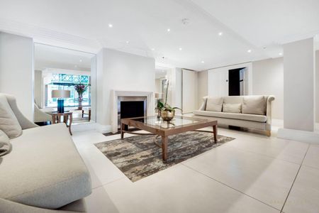 Westminster Green, 8 Dean Ryle Street, Westminster, London SW1P - Photo 2