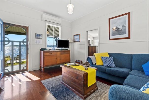 Historic Location & Views That Never Get Old - Photo 1