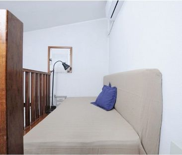 MAISONETTE 122 SQ.M. FURNISHED IN A COMPLEX IN FRONT OF THE SEA AND... - Φωτογραφία 6