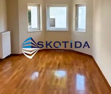 Μεζονέτα για ενοικίαση Παράδεισος (Αγία Παρασκευή) - Photo 3