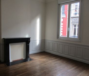 Appartement RUE BACQUENOIS - Photo 1