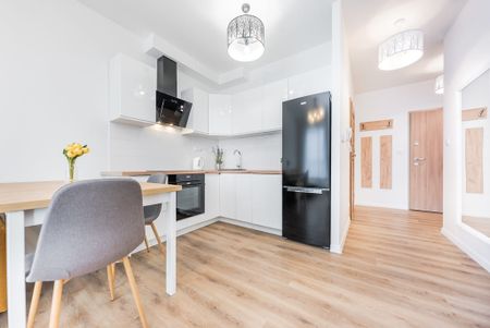 Sprawdź >>> Komfortowe m2 przy Galerii Północnej 39.45 m² - Photo 2