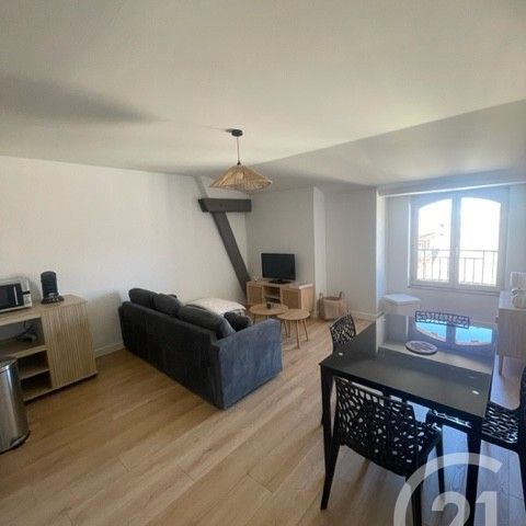 Appartement à louer 2 pièces - 39,17 m2 MONTAUBAN - 82 - Photo 1