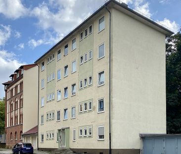 Gemütliche 3 ZKB mit Balkon in der Nordstadt! - Photo 2