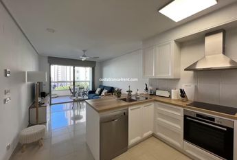 Apartment Coruña La Cala Finestrat