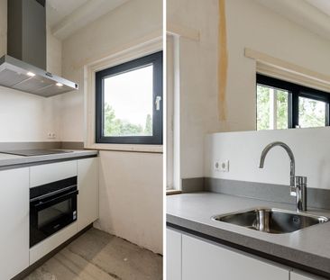 Appartement te huur: Oostelijk Halfrond 37 1183 EM Amstelveen - Photo 5