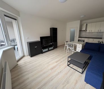 Pronájem bytu 2+kk • 55 m² bez realitkyTupolevova, Praha - Letňany - Photo 3