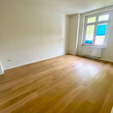 Charmante Wohnung im sanierten Altbau - Photo 1