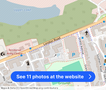 Academy Gate, Camberley - Photo 1