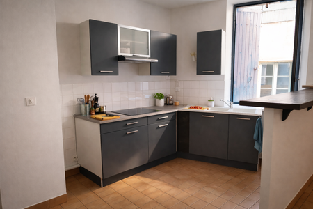 Location Appartement 2 pièces 42m² CAHORS 46000 - Photo 3