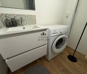 Location Appartement 2 pièces 34m² PAU 64000 - Photo 6