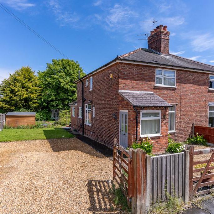 3 bedroom semi-detached house to rent - Photo 1