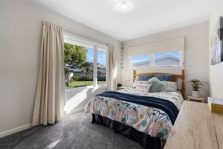 Hide and Seek — Sunny, Quiet Family Home, Cashmere - Photo 5
