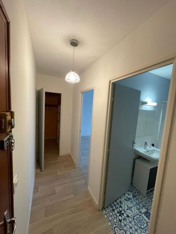 Location Appartement 1 pièce 29m² RENNES 35700 - Photo 5