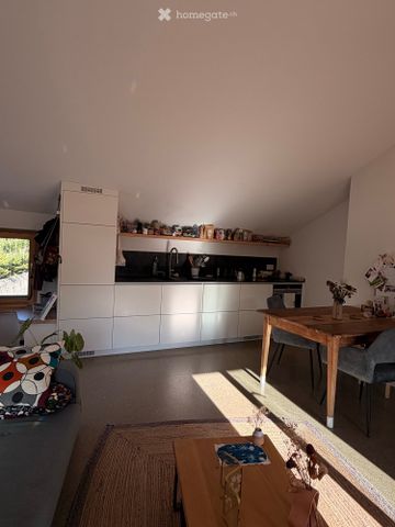 Sous location Appartement 2.5 pièces - Photo 3