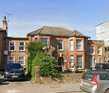 2 bedroom flat to rent - Photo 6