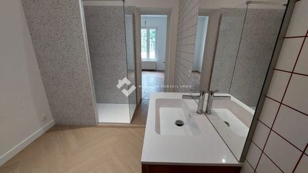 Appartement à louer, 2 pièces - Septeuil 78790 - Photo 2
