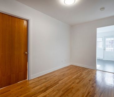 7122 Rue Verdier, H1S 2H2, H1S 2H2, Montréal - Photo 6