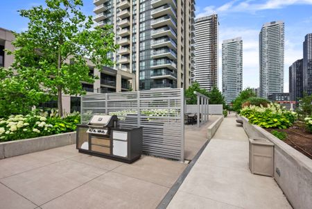 For Lease - 4055 Parkside Village Drive Unit# 614, Mississauga, Ontario - Photo 3
