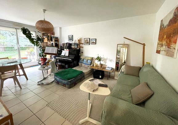 Location Appartement 3 pièces 78m² ST CYR SUR LOIRE 37540 - Photo 1