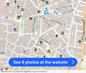 Alquiler de dúplex en Pz Cristo De Burgos - Photo 1