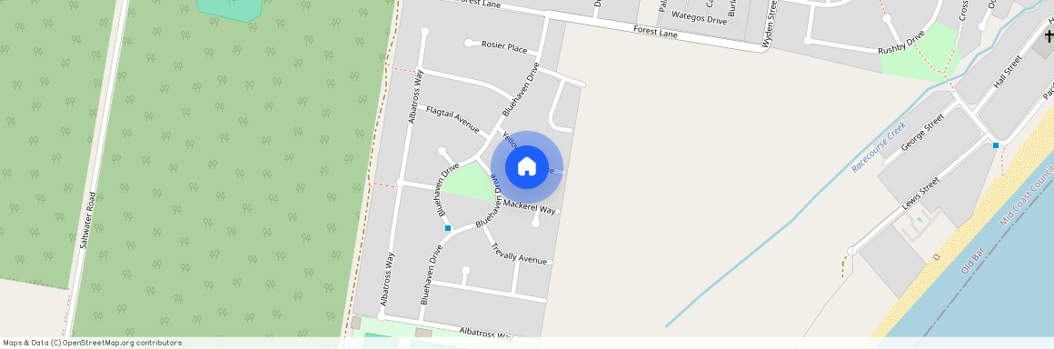 2/11 Yellowfin Avenue, NSW 2430, Old Bar