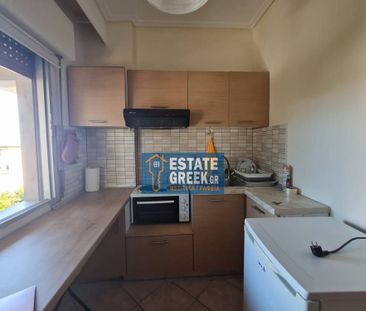 Studio/Γκαρσονιέρα για ενοικίαση Κηπούπολη (Καβάλα) - Φωτογραφία 6