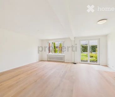 Renoviertes Reihenhaus mit Garten & Charme - Foto 1