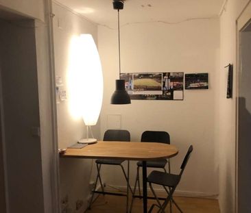 direkt im Zentrum Kiels! - Foto 1