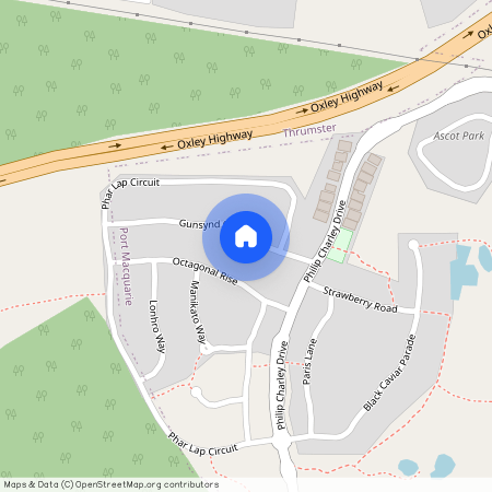 17A Gunsynd Chase, NSW 2444, Port Macquarie