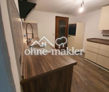 Wunderschöne Altstadt Wohnung, neu renoviert 145 qm mit kleiner Dac... - Foto 6