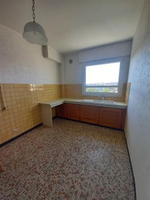 Location appartement 3 pièces - 76.95m² à Besancon (25000) - Photo 1