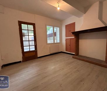 Location Maison 6 pièces 133m² BEDOIN 84410 - Photo 2