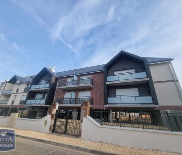 Appartement à louer 1 pièce 23.35m² - Photo 3