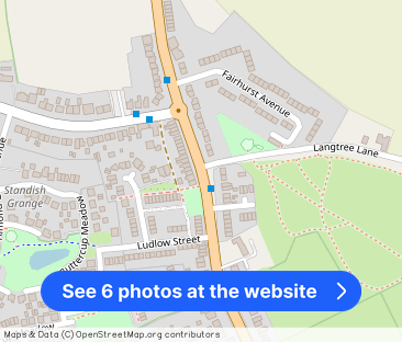 Preston Road, Standish, Wigan, Lancashire, WN6 - Photo 1