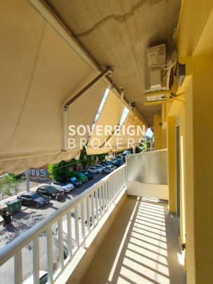 Studio/Γκαρσονιέρα για ενοικίαση Ανάληψη - Μπότσαρη (Ανάληψη - Μπότσαρη - Νέα Παραλία) - Photo 1