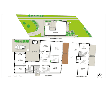 APG - Waterview Family Home - Photo 3