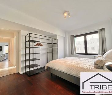 Appartement à WOLUWE-SAINT-LAMBERT (1200) - Photo 1