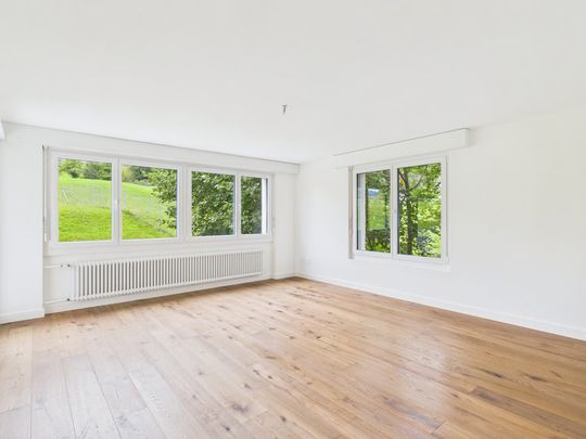 3.5 Zimmer, 68 m², EG - Photo 1