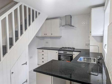 Village Hall Cottage, Victoria Terrace, Calder Vale, Preston, PR3 - Photo 3