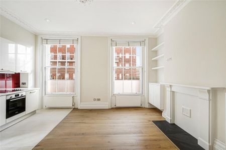 1 bedroom maisonette to rent - Photo 2