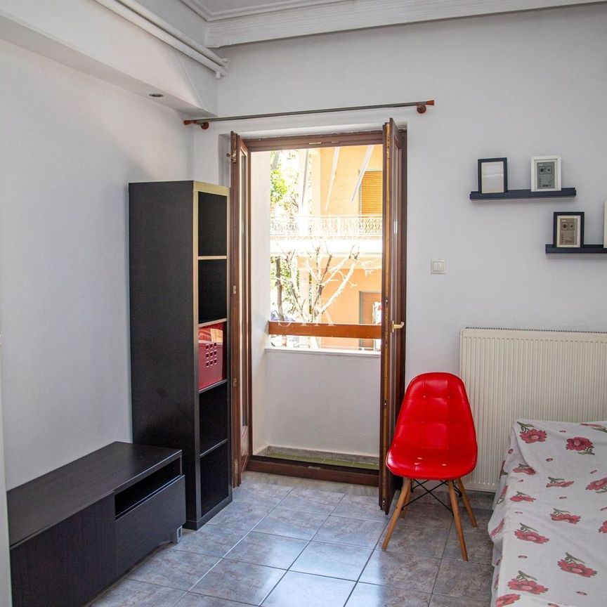 Studio/Γκαρσονιέρα για ενοικίαση Άγιος Αντώνιος (Λάρισα) - Φωτογραφία 1